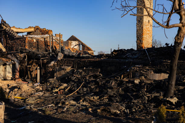 Reliable Content Restoration contractor in West River, MD by Meridian Smoke Damage